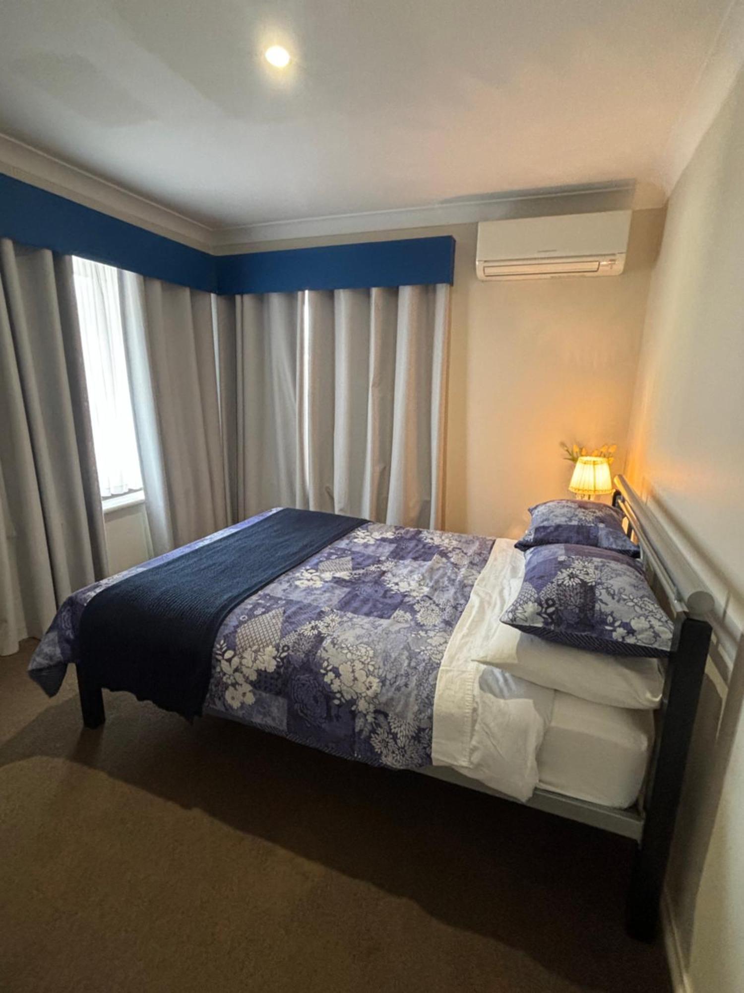 Ocean Reef Homestay เพิร์ท ภายนอก รูปภาพ