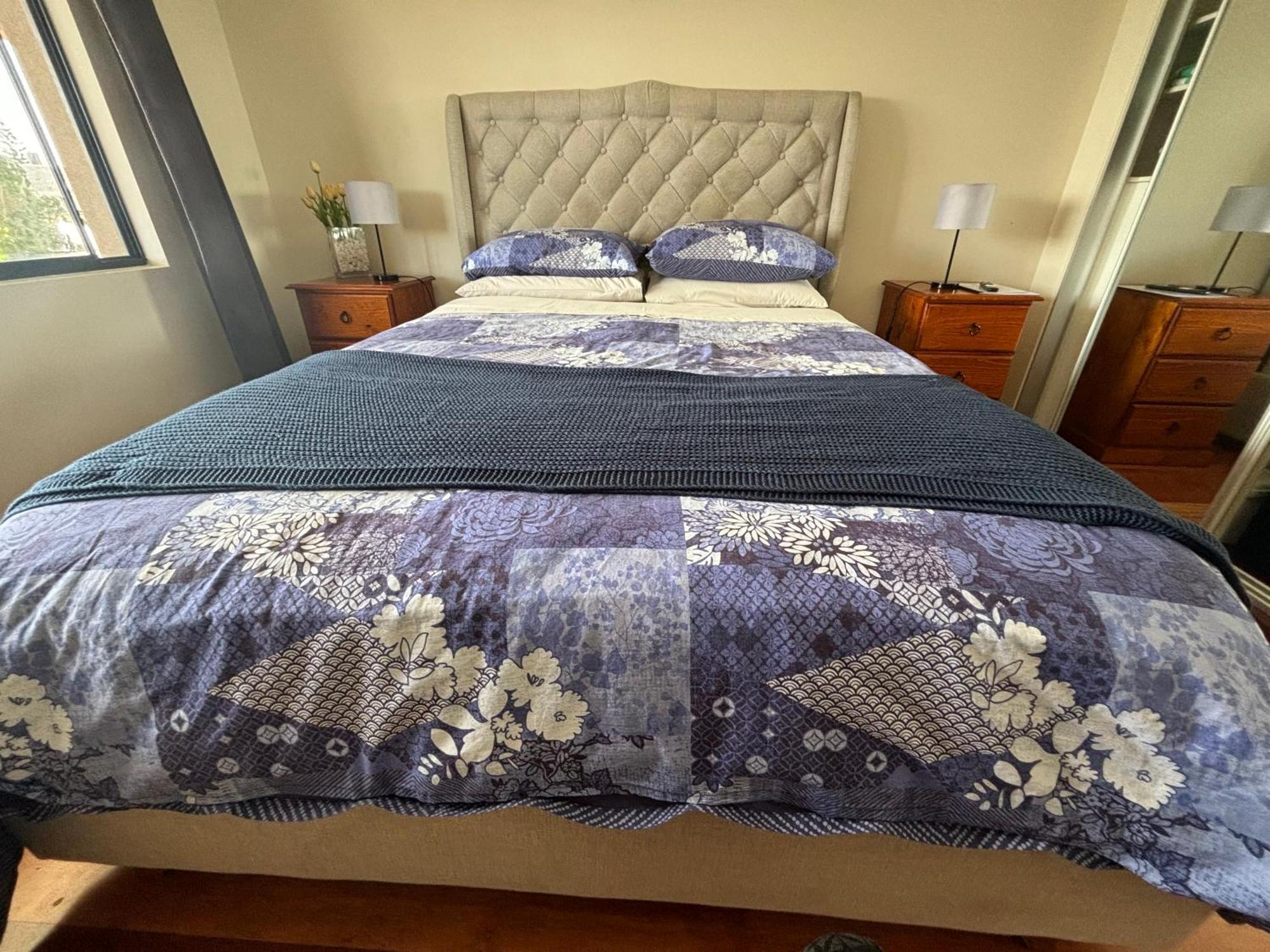 Ocean Reef Homestay เพิร์ท ภายนอก รูปภาพ