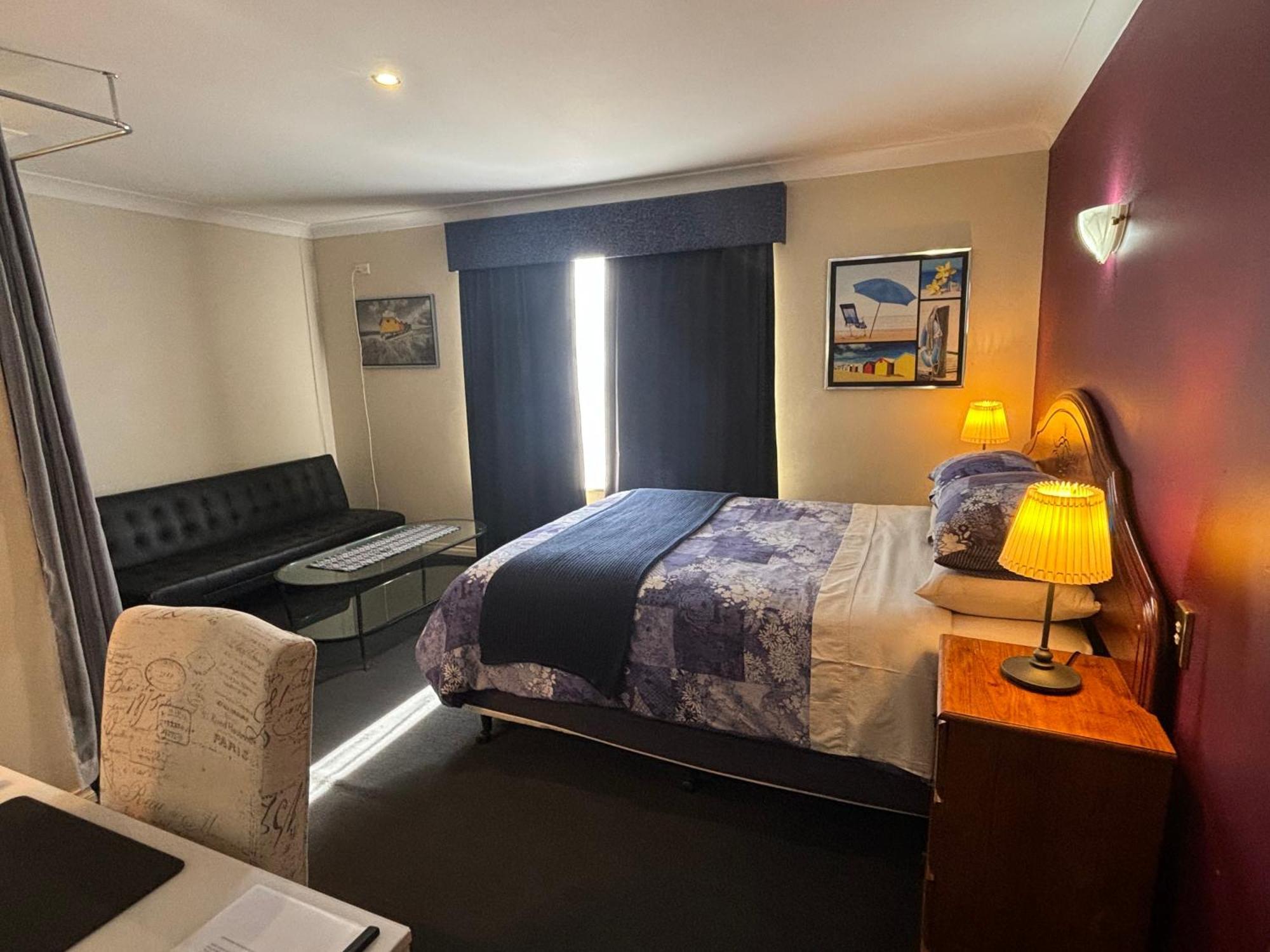 Ocean Reef Homestay เพิร์ท ภายนอก รูปภาพ