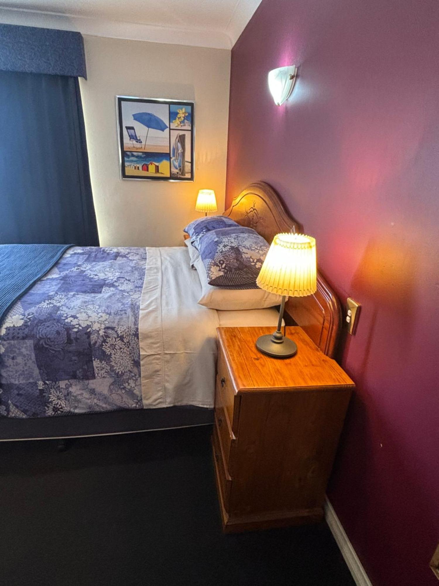 Ocean Reef Homestay เพิร์ท ภายนอก รูปภาพ