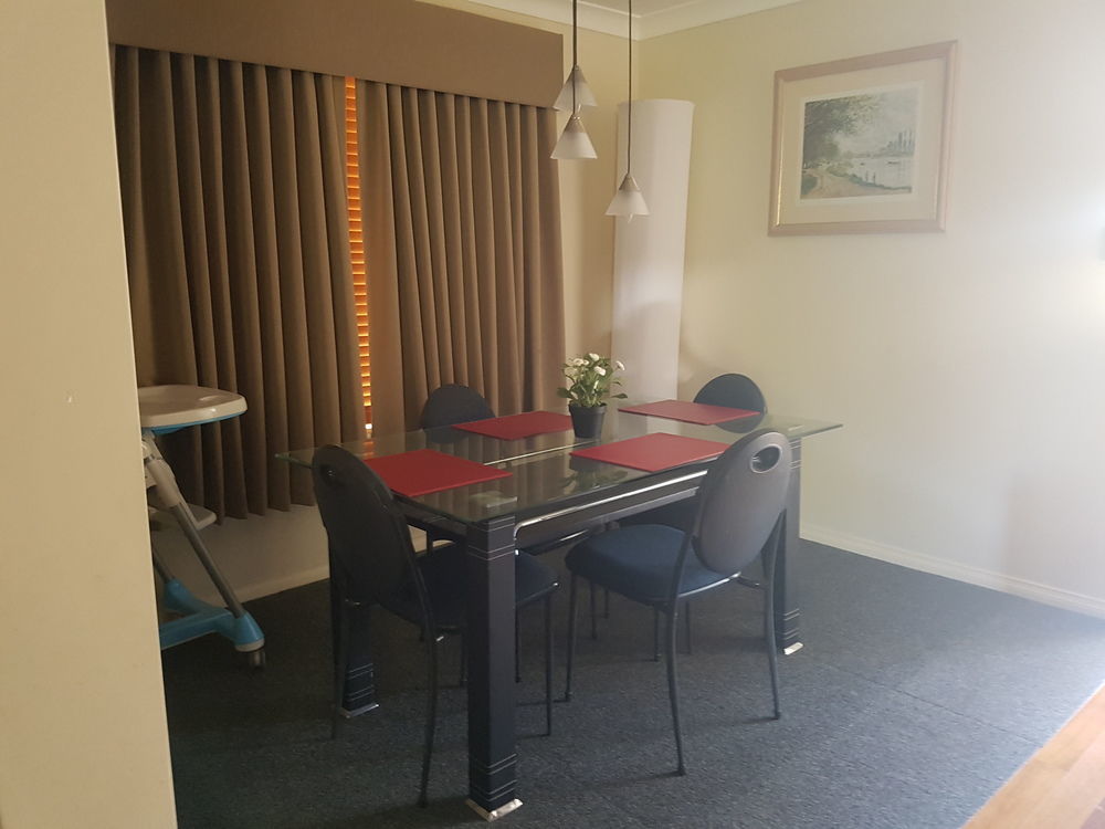 Ocean Reef Homestay เพิร์ท ภายนอก รูปภาพ