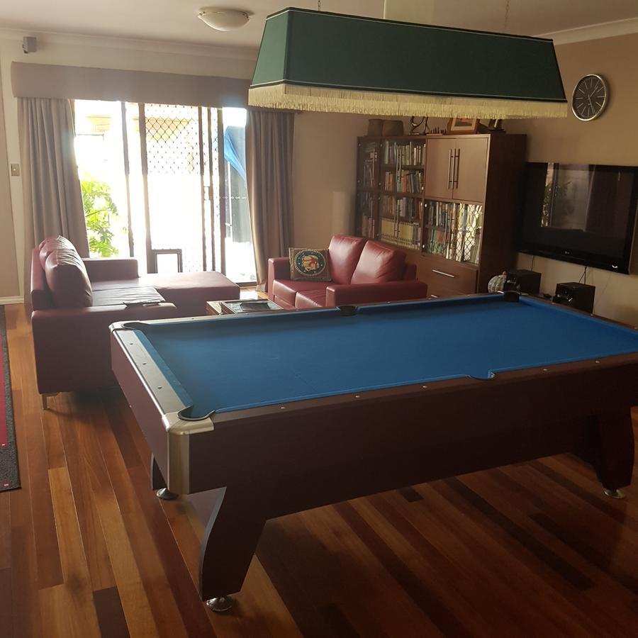 Ocean Reef Homestay เพิร์ท ภายนอก รูปภาพ
