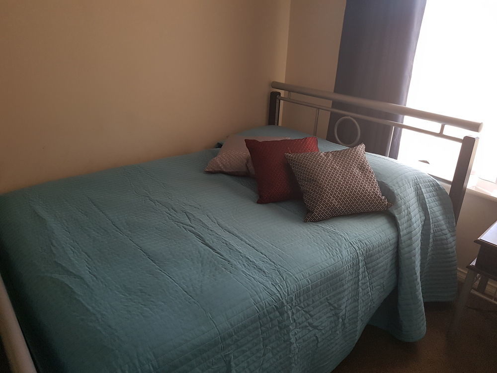 Ocean Reef Homestay เพิร์ท ภายนอก รูปภาพ
