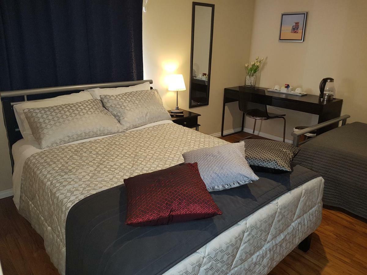 Ocean Reef Homestay เพิร์ท ภายนอก รูปภาพ